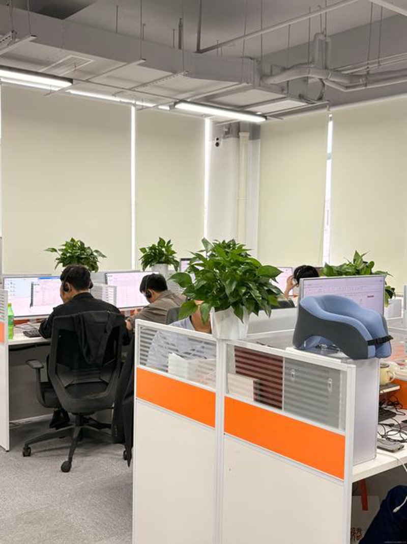 客户信息管理：构建企业数字化转型新引擎